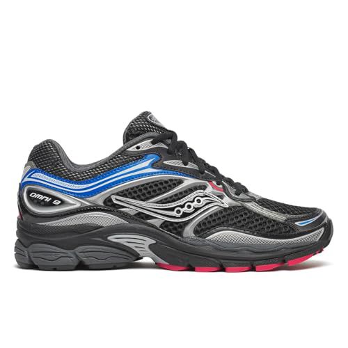 Saucony ProGrid Omni 9 Unisex Shoes