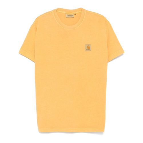 Carhartt Wip - Cotton T Shirts