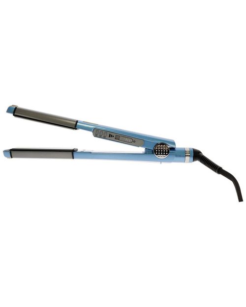 Unisex Nano Titanium U Styler Flat Iron