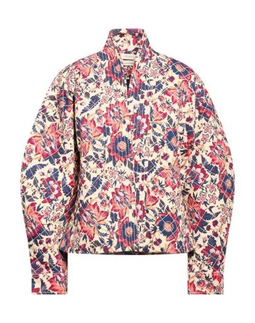 Woman Jacket Blush Size XS/S Organic cotton, Lycra