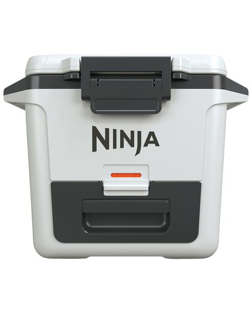 Frostvault 30Qt Hard Cooler With Dry Zone