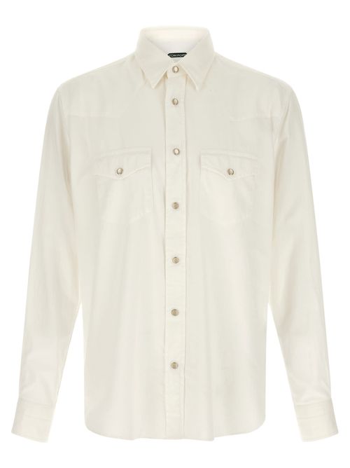 Western Shirt