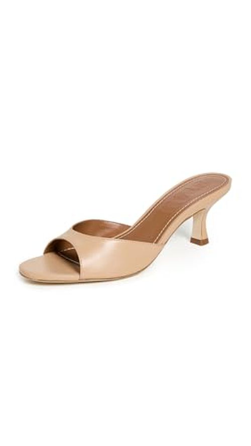 STAUD Women's Brigitte Mules
