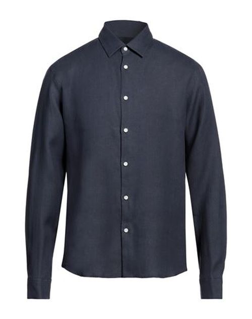Man Shirt Navy blue