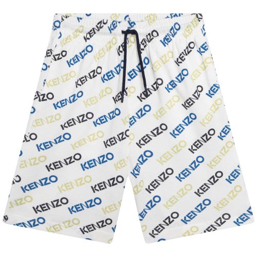 Printed Shorts