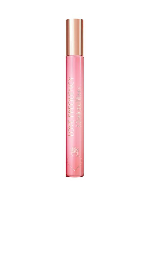 Charlotte Tilbury Love Frequency 10 ML Fragrance in Love Frequency