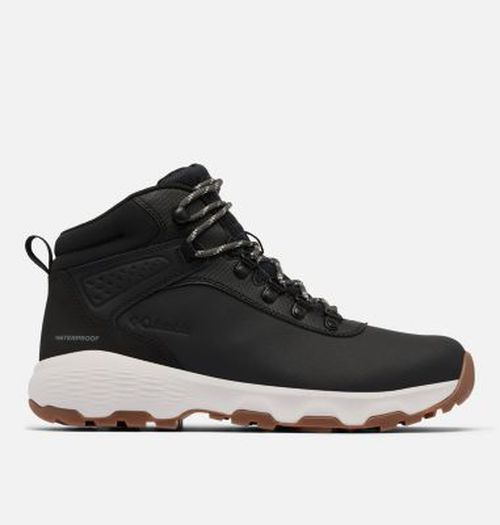 Men's Newton Wander  LTR Boot-