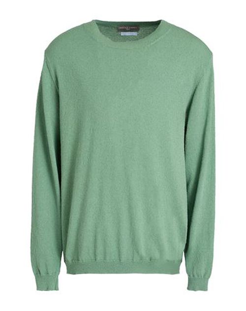 Man Sweater Sage green