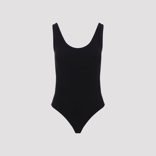 Mini Slash String Bodysuit