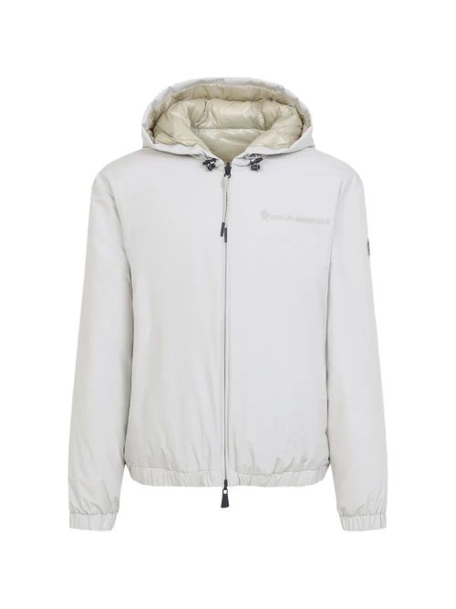 `Berguns` Bomber Jacket