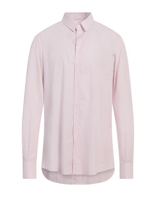 Man Shirt Light pink
