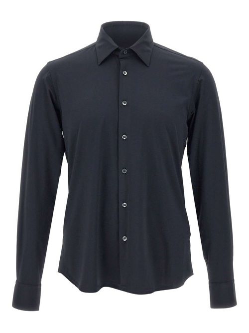 RRD Oxford shirt - Blue