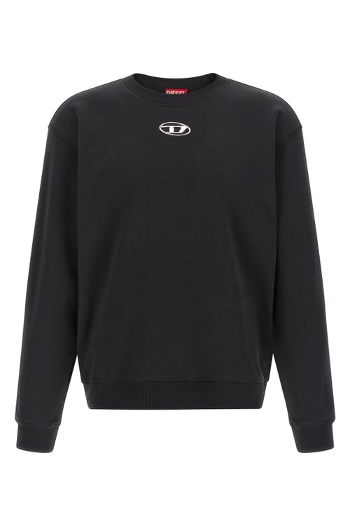 'S-Norm-Iod' Sweatshirt
