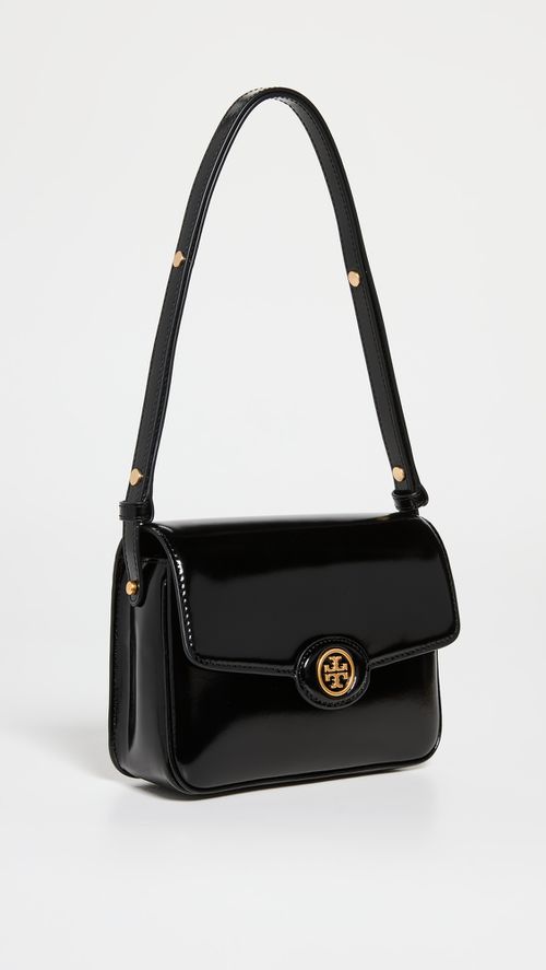 Robinson Spazzolato Convertible Shoulder Bag