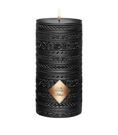 Cuir Venise Candle