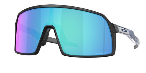 Oakley OO9462 SUTRO S 946214 Men's Sunglasses Black