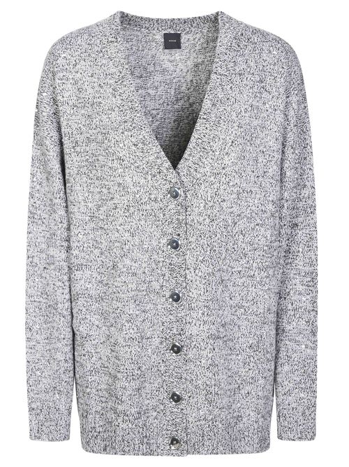 Marche Muline Knit Cardigan