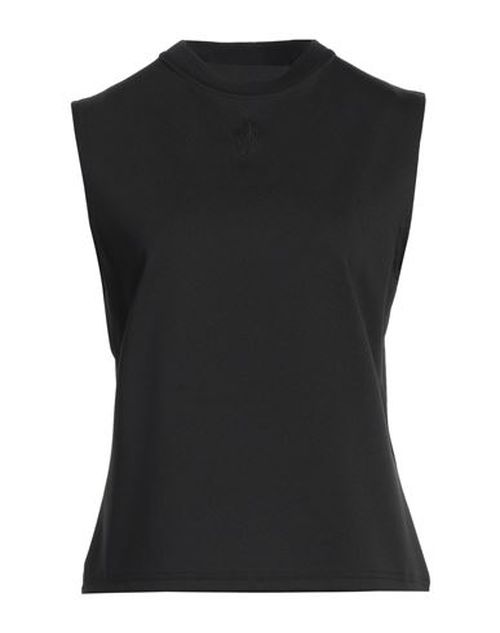 Woman Top Black