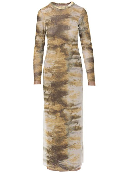 Pilar dress - Green