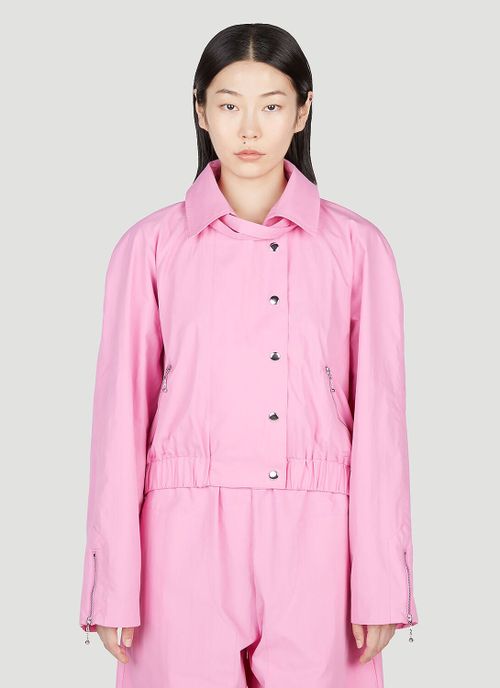 Dex Jacket