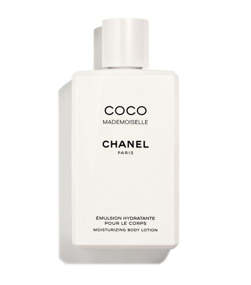 Coco Mademoiselle Body Lotion