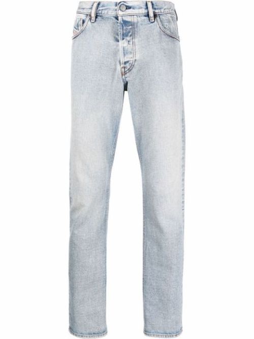 1995 straight-leg jeans