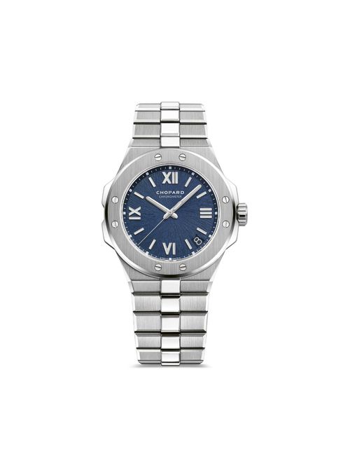 Alpine Eagle 41mm - Blue