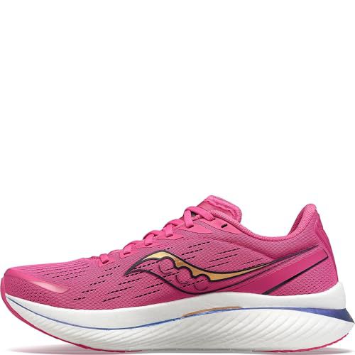 Saucony Men's Endorphin Speed 3 Running Shoe