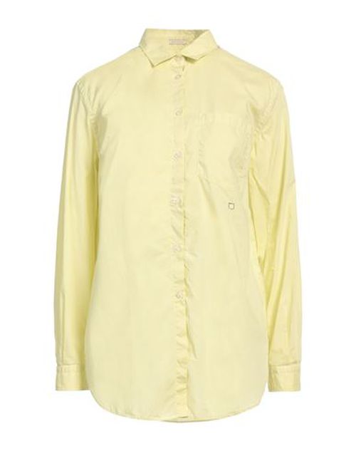 Woman Shirt Light green