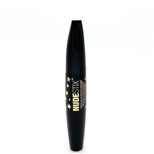 Nudestix, Vegan Splashproof, mascara, black