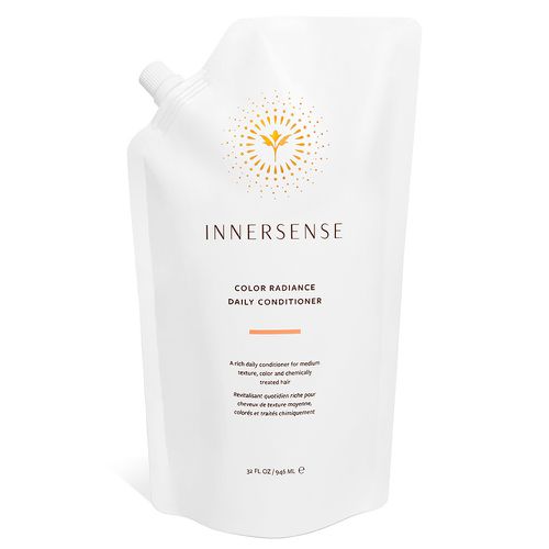 Color Radiance Daily Conditioner - Refill