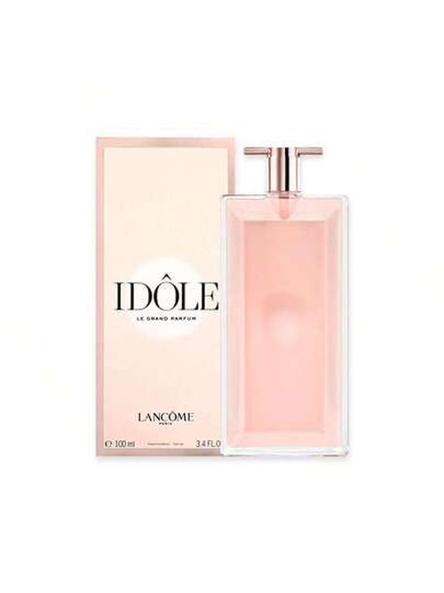 [Ships From USA] IdÃ´le Eau De Parfum Spray For Women EDP Perfume Perfumes 0./ 1./ 3./100ml Long-Lasting Elegant Girlfriend Wife Moth