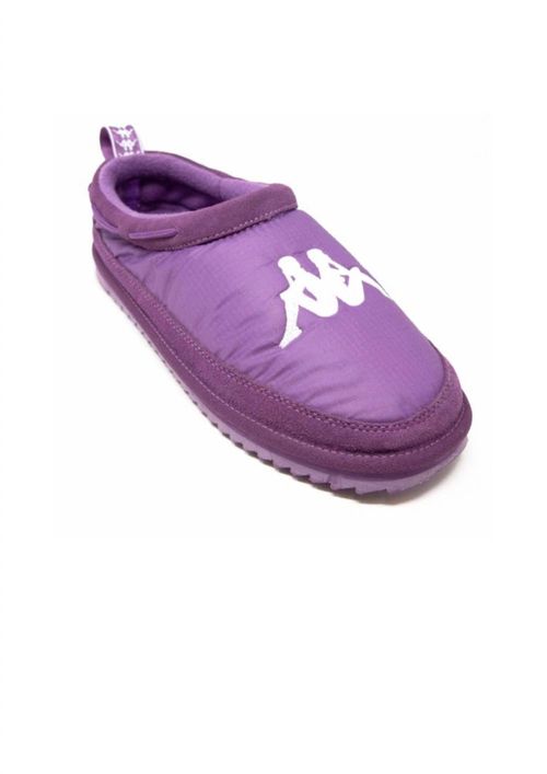 Women's Authentic Mule 3 Slippers In Lavender