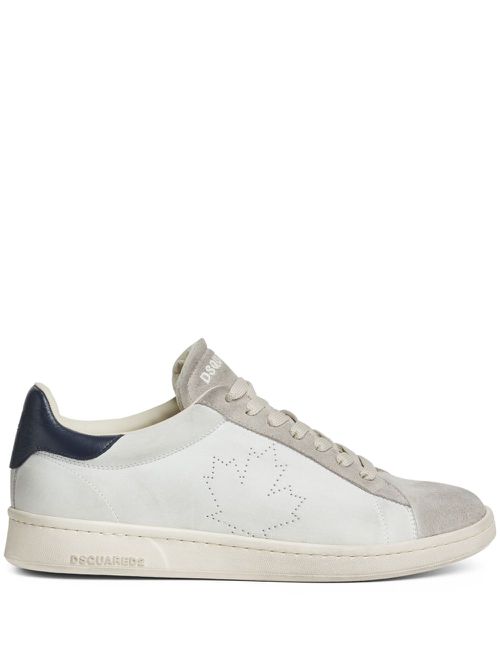 New Jersey sneakers - White