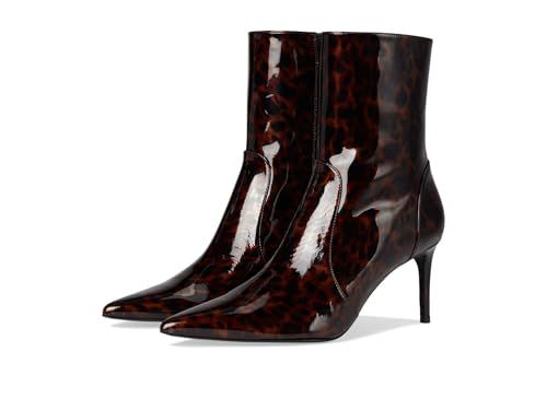 Stuart Weitzman Women's Stuart Power Zip 75 Ankle Boot