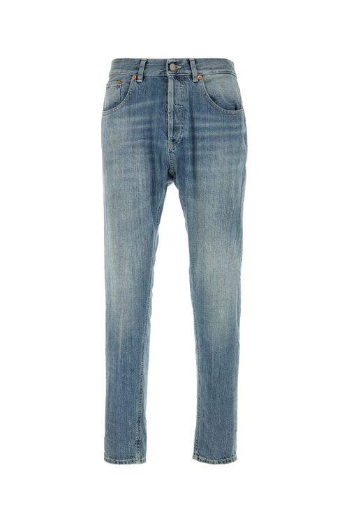 Pantalone Dian Jeans — Blue