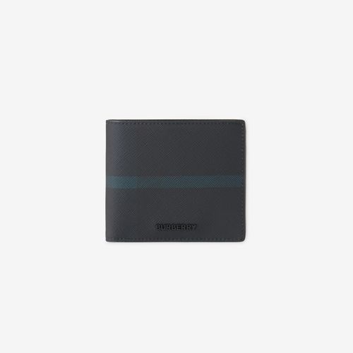 Check Bifold Wallet