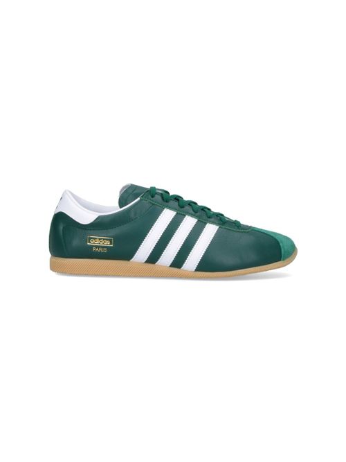 "Paris" Sneakers