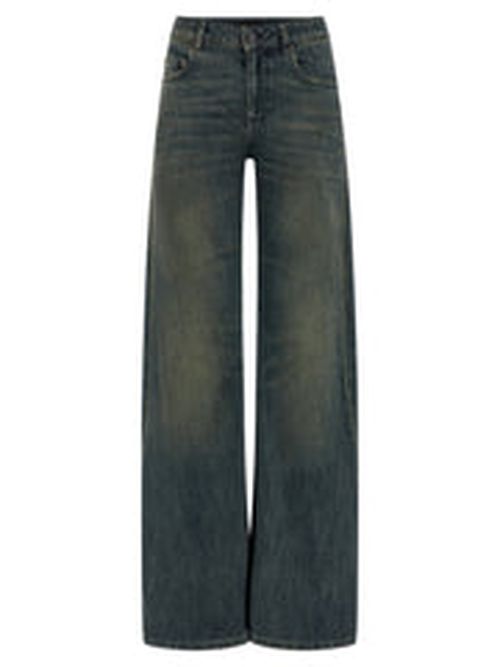 Jeans — Blue
