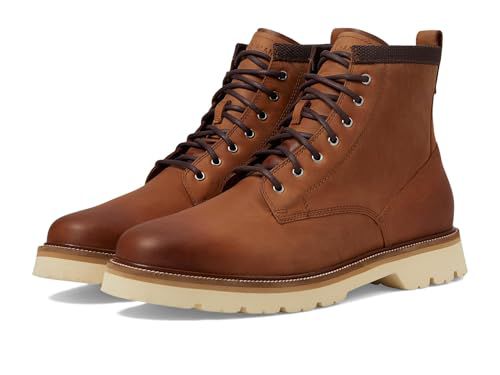 COLE HAAN Men's American Classics Plain Toe Boot Fashion