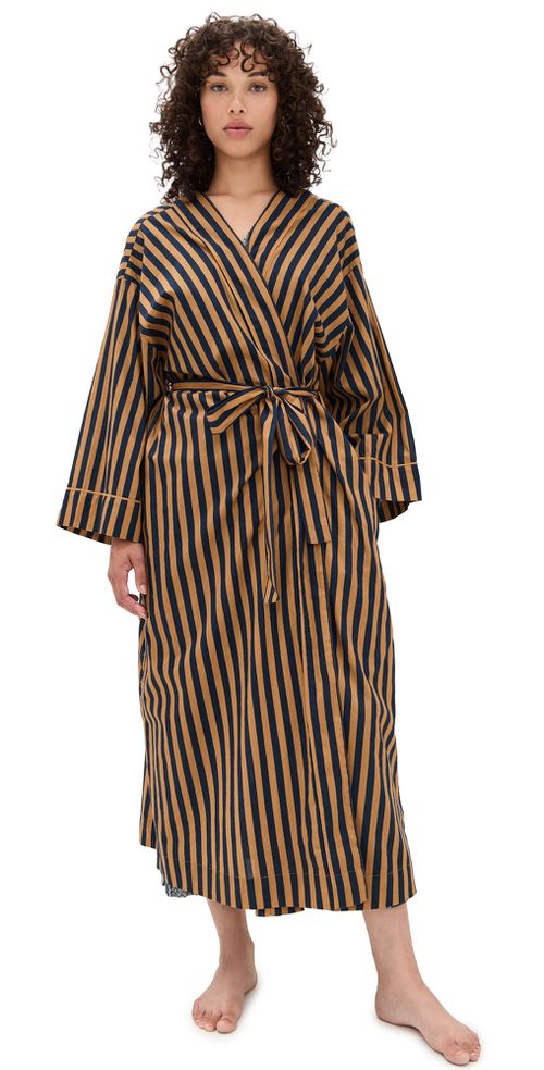 The Robe Club Stripe 1