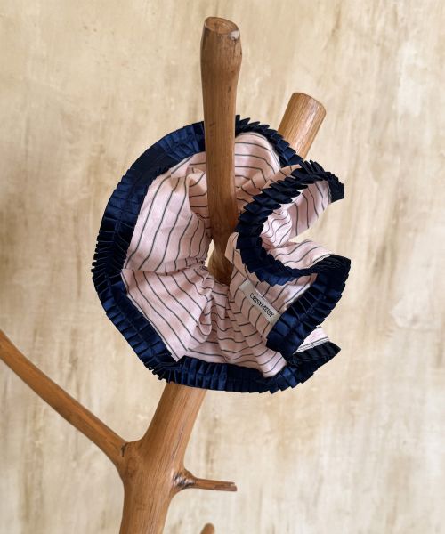Bonbon Scrunchie