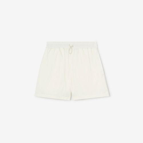 Stretch Nylon Shorts , Size: 04