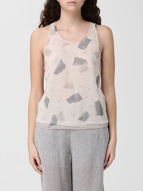 Top Woman color Multicolor