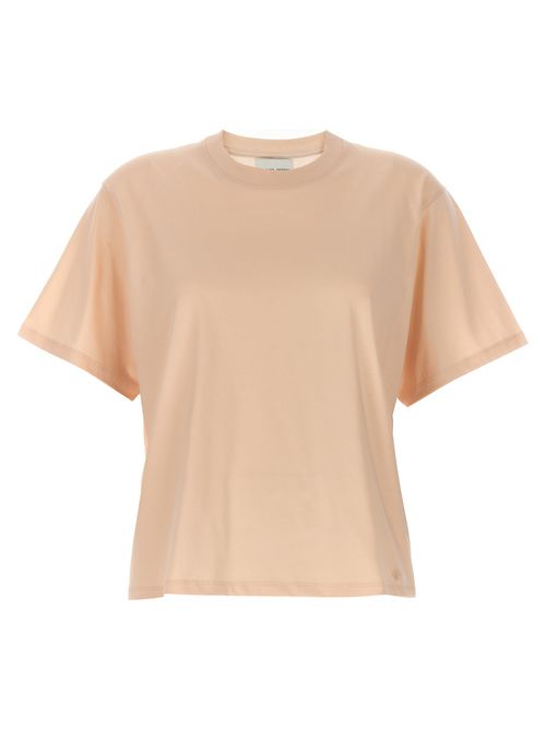 Crew-neck T-shirt