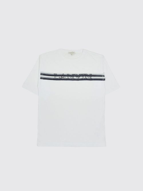 T-Shirt Kids color White