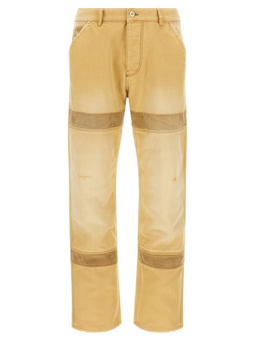 Sierra Pants