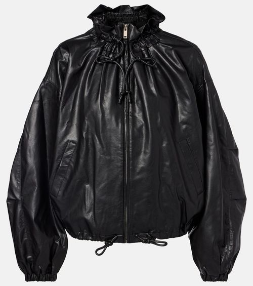Neela jacket