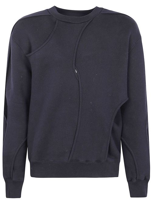 "Linear" Sweatshirt