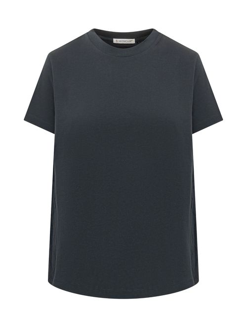 Giro Neck Cut T-shirt
